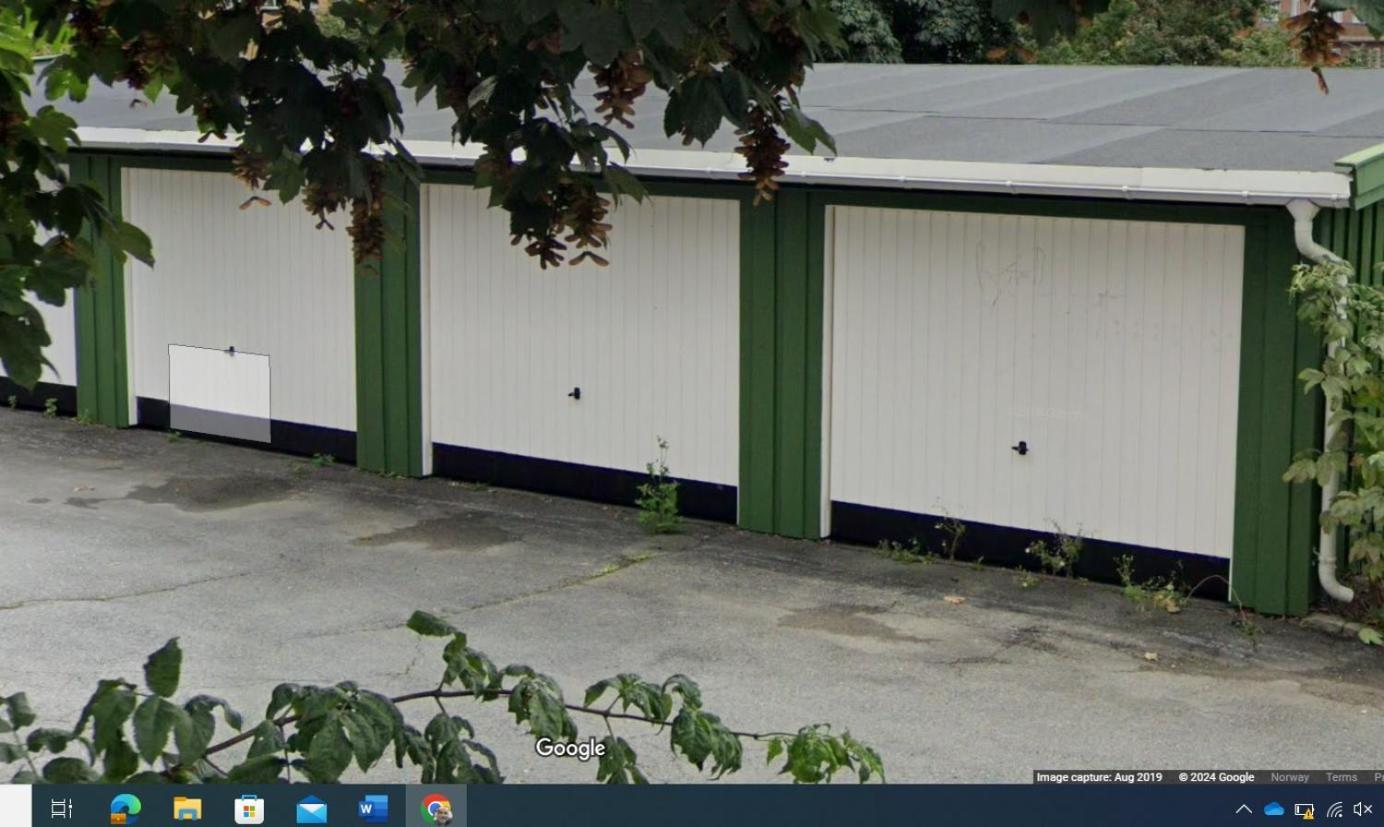 Leilighet Med 4 Soverom I Oslo Exterior foto